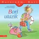 Bori utazik  -  Londoni Készleten